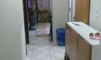 Imagem 3: Oswaldo Cruz (final Estrada do Portela) Casa Térrea Sala 2Qtos Coz Bh Área Gar Var