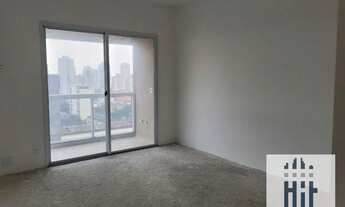 Imagem 2: Apartamento com 1 dormitório à venda, 34 m² por R$ 395.000,00 - Ipiranga - São Paulo/SP