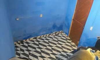 Imagem: Primeiro anda pequeno, pra vende