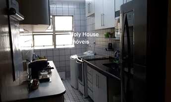 Imagem 6: APARTAMENTO RESIDENCIAL em SÃO PAULO - SP, TATUAPÉ