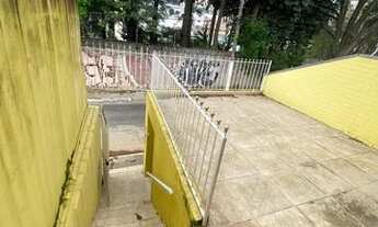 Imagem 4: Casa Sobrado em Parque Imperial - São Paulo