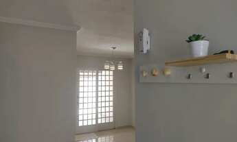 Imagem 6: LOCAÇÃO de Casa Modelo Natália com 2 Quartos, Excelente Localização, no Condomínio no Vill