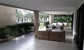 Imagem 3: BEACH CLASS EXCELSIOR, Apartamento Mobiliado 1 Quarto