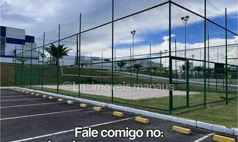 Imagem 2: Casa para venda com 149 metros quadrados com 3 quartos em Ponta Negra - Manaus - Amazonas