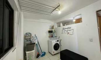 Imagem 5: ALUGUEL PARC TORRE l 43m² l R$ 2.700 (TAXAS INCLUSAS) l MOBILIADO l 01 VAGA