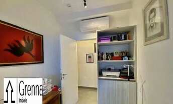 Imagem 7: Apartamento Garden mobiliado para locação, Pinheiros-SP