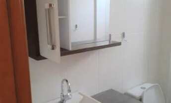 Imagem 3: Apartamento com 2 dormitórios sendo 1 suíte e com 1 vaga no centro de Blumenau