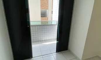 Imagem 3: APARTAMENTO NO BESSA PARA ALUGAR COM 2 QUARTOS COM PROJETADOS, 65 METROS QUADRADOS