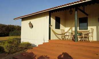 Imagem 2: Casa de Fazenda Casa com 4 dormitórios