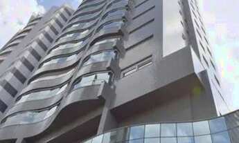 Imagem 2: Apartamento com 4 dormitórios à venda, 240 m² por R$ 2.500.000 - Zona 01 - Maringá/Paraná