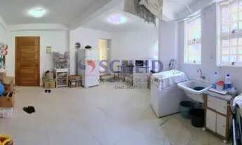 Imagem 6: EXCELENTE SOBRADO À VENDA NO JARDIM PRUDÊNCIA EM REGIÃO PRIVILEGIADA