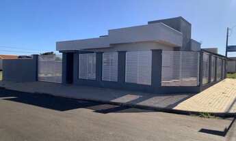 Imagem 2: Casa Jd licce ll - 114,85 m2