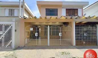 Imagem 2: São Paulo - Casa Padrão - Vila Leopoldina