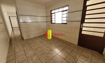 Imagem 3: Casa com 1 dormitório para alugar por R$ 800/mês - Jardim Triunfo - Pedreira/SP