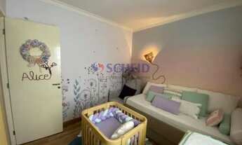 Imagem 6: Apto Campo Belo, 3 dorms, 1 suíte, 2 vagas MOBILIADO !