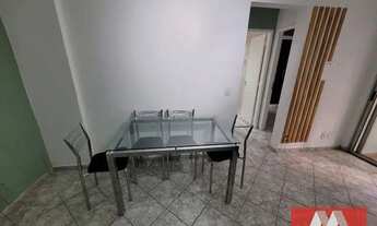 Imagem 7: Apartamento com 1 dormitório para alugar, 36 m² por R$ 2.662,00/mês - Bela Vista - São Pau