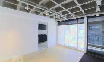 Imagem 3: Apartamento para Aluguel - Campo Belo, 1 Quarto, 51 m2