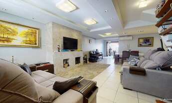 Imagem 3: Casa para Venda - 230m², 4 dormitórios, sendo 1 suites, 2 vagas - Ipanema