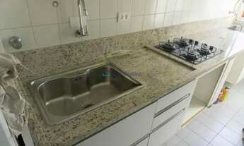 Imagem 7: Locação Apartamento| Bela Vista| Portaria 24 Horas | Varanda