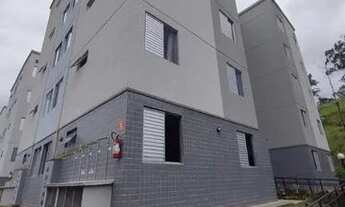 Imagem: Apartamento com 2 dormitórios para alugar