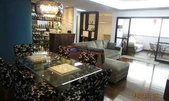 Imagem 2: Apartamento a Venda 192m² Bairro Vila Bastos