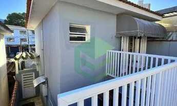 Imagem 7: Casa com 3 dormitórios à venda, 184 m² por R$ 750.000 - Santa Terezinha - São Bernardo do