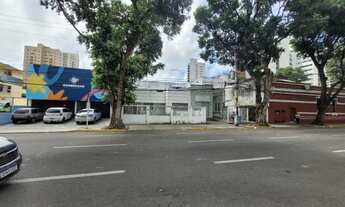 Imagem: Casa Comercial para Locação em Recife