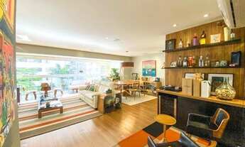 Imagem 3: Apartamento à venda, 127 m² por R$ 2.850.000,00 - Vila Olímpia - São Paulo/SP