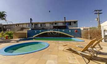 Imagem 3: Casa Condominio para Venda - 89.8m², 3 dormitórios, sendo 1 suites, 2 vagas - Humaitá