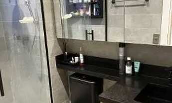 Imagem 5: COBERTURA - MOEMA - SP