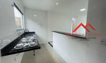 Imagem 7: Maravilhoso Apartamento Térreo com churrasqueira no Jardim Atlântico Oeste, Itaipuaçu, Mar