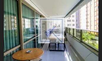 Imagem 2: Apartamento para aluguel tem 163 metros quadrados com 5 quartos em Carmo - Belo Horizonte