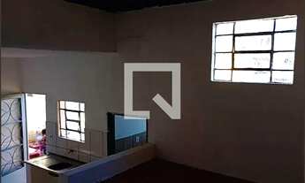 Imagem 2: Casa para Aluguel - Jardim Maringá, 1 Quarto, 35 m2