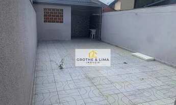 Imagem 2: Casa com 3 dormitórios à venda, 60 m² - Parque dos Ipês - São José dos Campos/SP