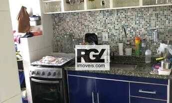 Imagem 7: Apartamento com 2 dormitórios à venda, 58 m² por R$ 230.000,00 - Parque São Vicente - São