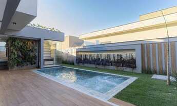 Imagem: Casa Condominio - Ribeirão Preto - Vila