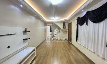 Imagem 5: Sobrado com 3 dormitórios para alugar, 143 m² por R$ 2.817,00/mês - Cidade Líder - São Pau