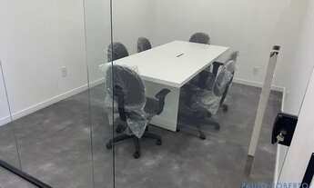 Imagem 6: CONJ. COMERCIAL - BROOKLIN - SP