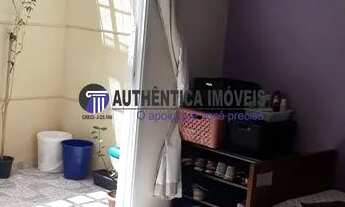 Imagem 3: CASA para VENDA e LOCAÇÃO - VILA OSASCO - OSASCO - SÃO PAULO - AUTHÊNTICA IMÓVEIS