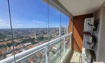 Imagem 4: Apartamento (tipo - padrao) 2 dormitórios/suite, cozinha planejada, portaria 24hs, lazer