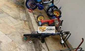 Imagem 4: Apartamento com 3 dormitórios à venda, 130 m² por R$ 615.000,00 - Jardim Flamboyant - Camp