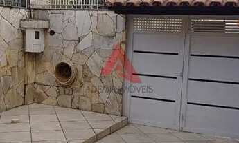 Imagem: CARAGUATATUBA - Casa Padrão - Indaiá