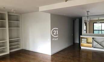 Imagem 4: Apartamento com lazer próximo do Shopping Higienópolis