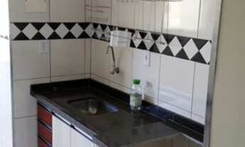 Imagem 2: Apartamento para venda com 72 metros quadrados com 2 quartos Jd. Paraíso Botucatu/SP