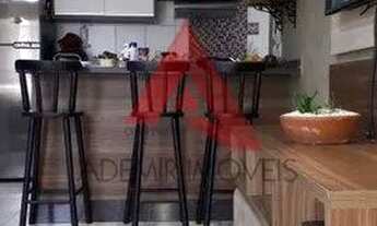 Imagem 3: JACAREí - Apartamento Padrão - Vila Aprazível