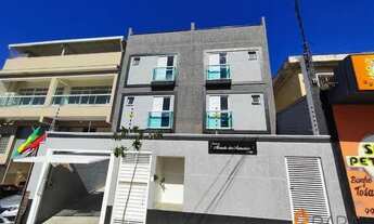 Imagem 2: Cobertura com 2 dormitórios à venda, 104 m² por R$ 425.000,00 - Parque Oratório - Santo An