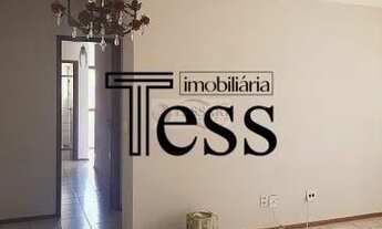 Imagem 2: ALUGUE - Apartamento andar baixo face sombra 70m² 2 quartos elevador portaria 1 vaga bairr