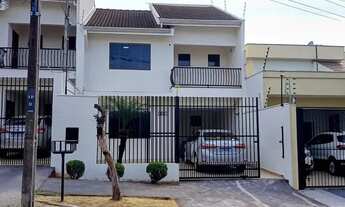 Imagem: Sobrado Jd. Itália - 3 suítes