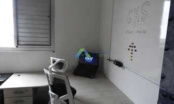 Imagem 7: Apartamento com 2 dormitórios, 50 m² - venda por R$ 299.999,00 ou aluguel por R$ 1.979,00