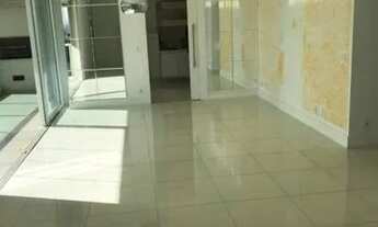 Imagem 3: Apartamento para com 3 suítes e uma área de 167m² locação por R$15.000,00, Brooklin, São P